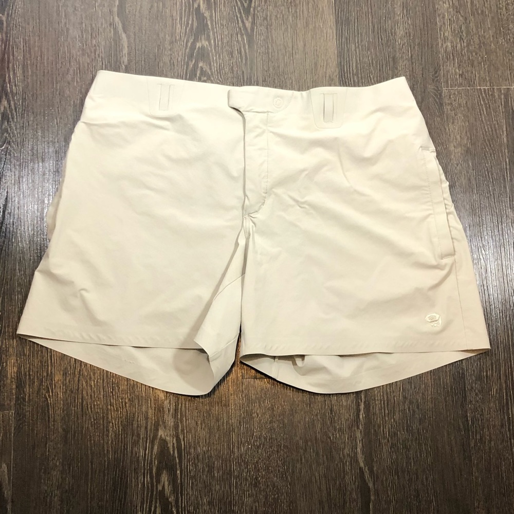 Mountain Hardwear Hiking Shorts